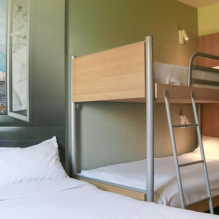 B&B Hotel Marseille Estaque Exteriér fotografie