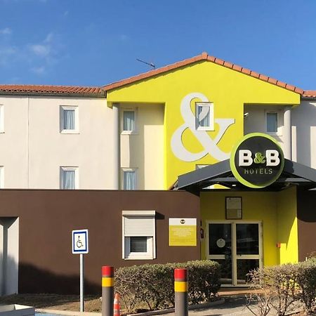 B&B Hotel Marseille Estaque Pokoj fotografie