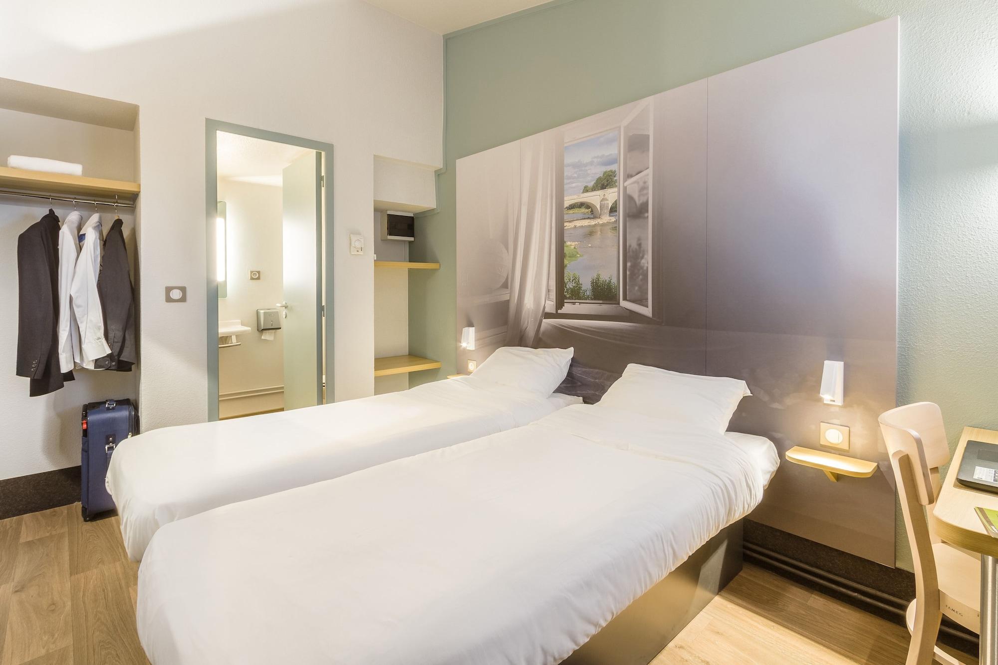 B&B Hotel Marseille Estaque Exteriér fotografie
