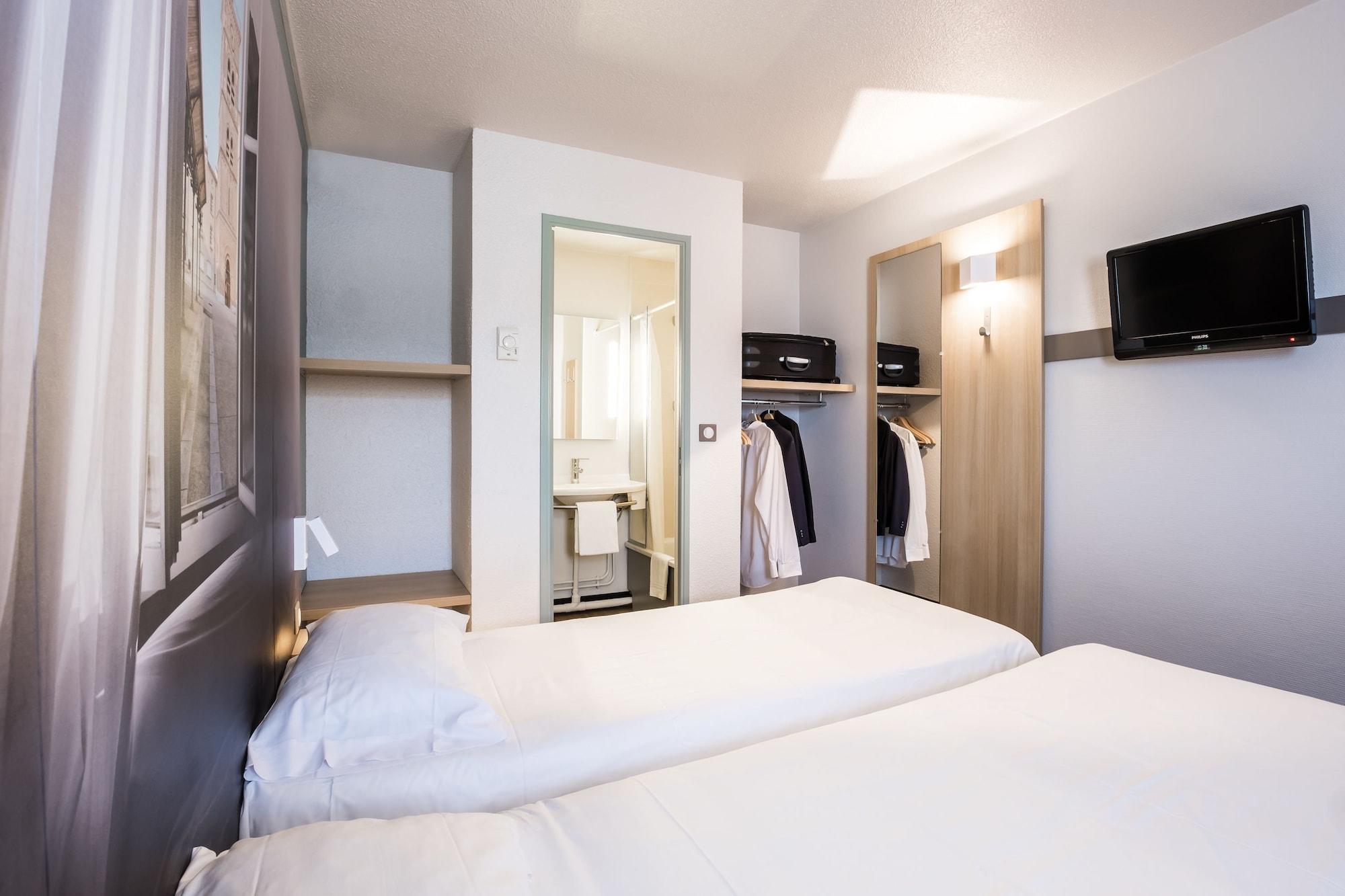 B&B Hotel Marseille Estaque Exteriér fotografie