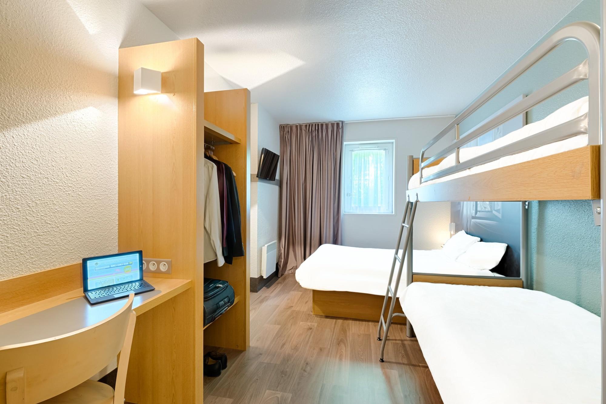 B&B Hotel Marseille Estaque Exteriér fotografie