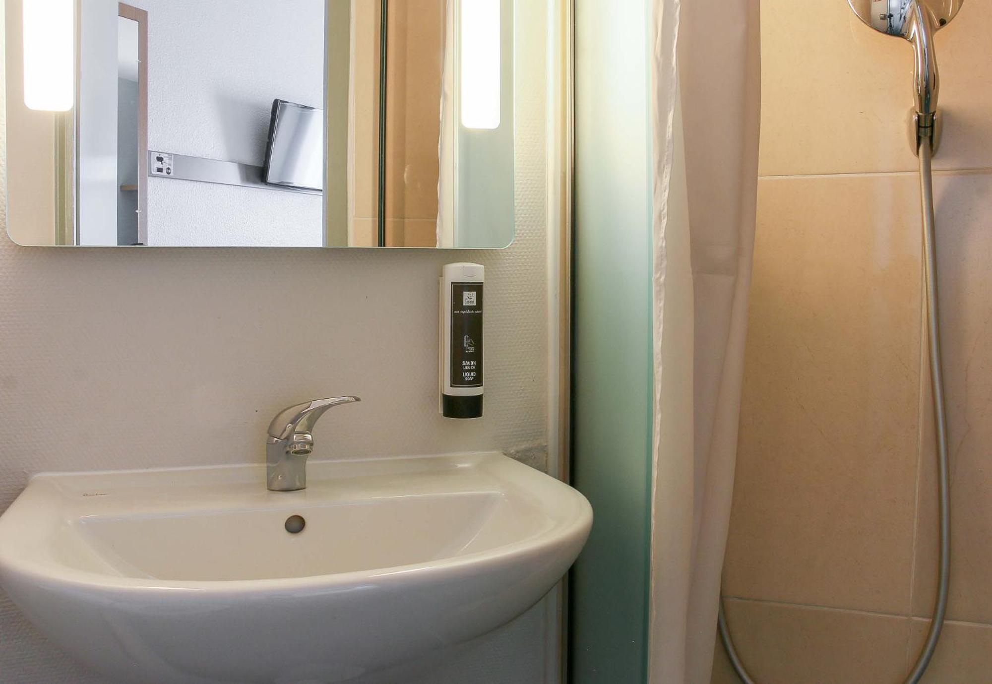 B&B Hotel Marseille Estaque Exteriér fotografie
