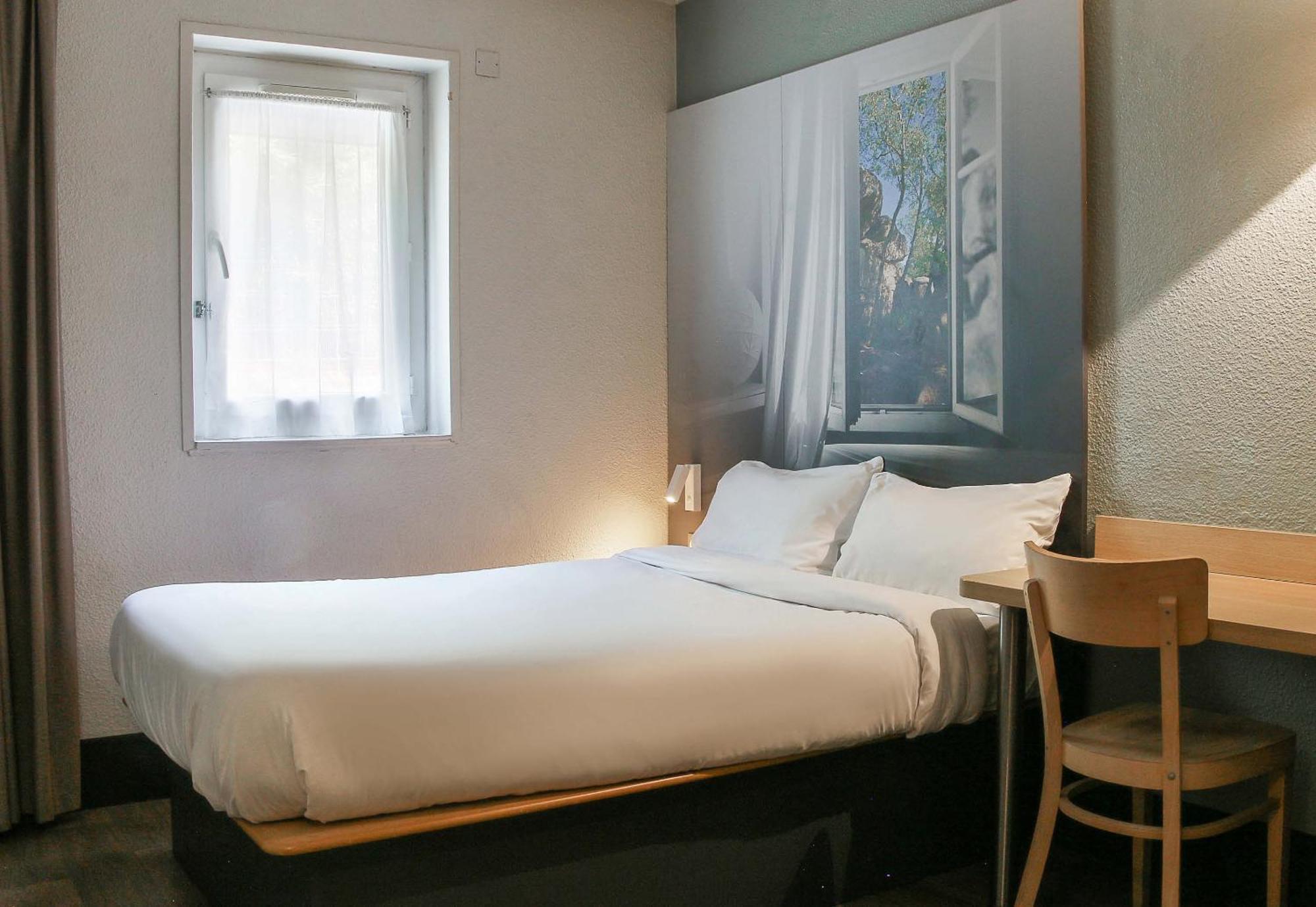 B&B Hotel Marseille Estaque Exteriér fotografie