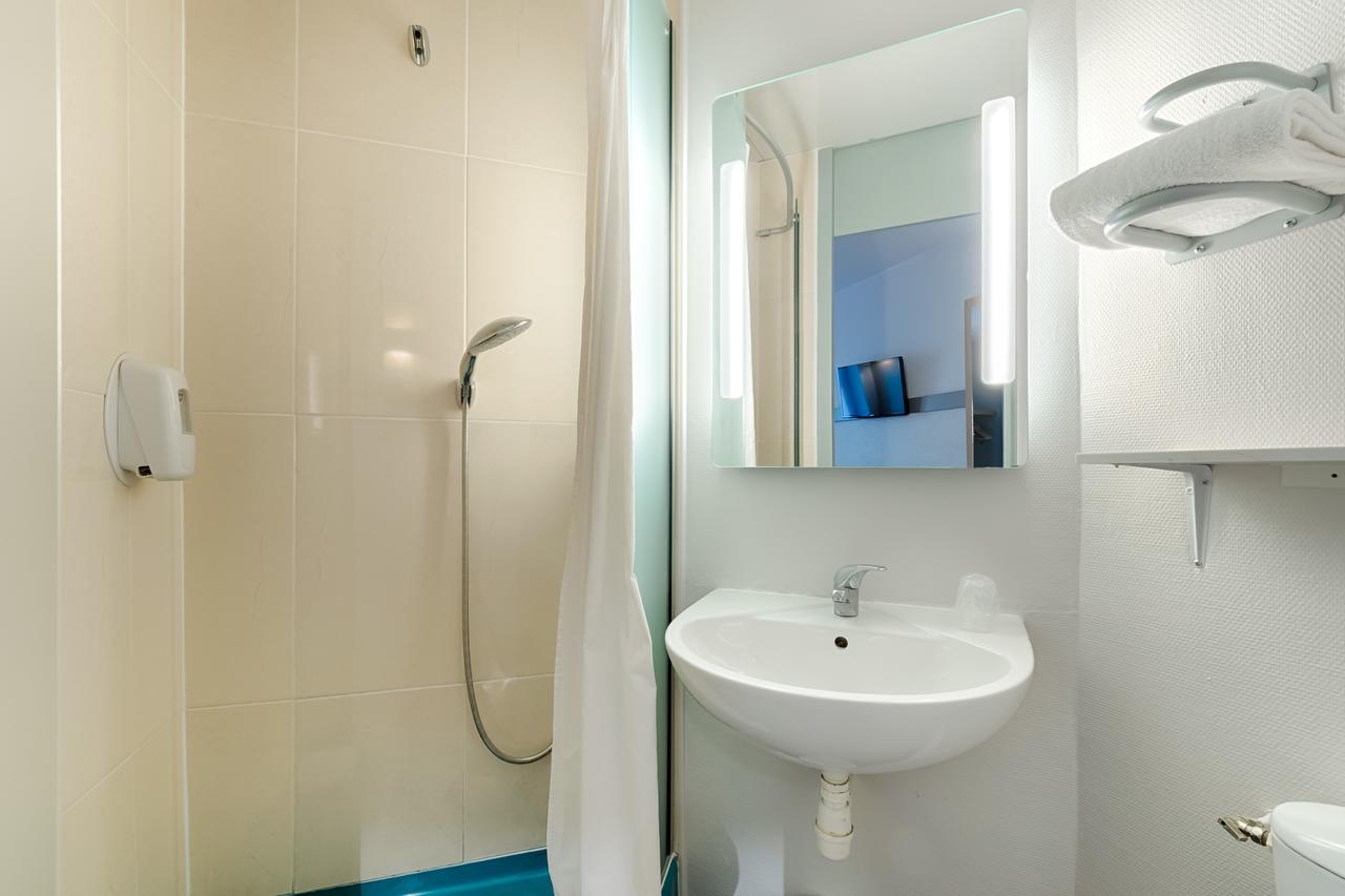 B&B Hotel Marseille Estaque Exteriér fotografie