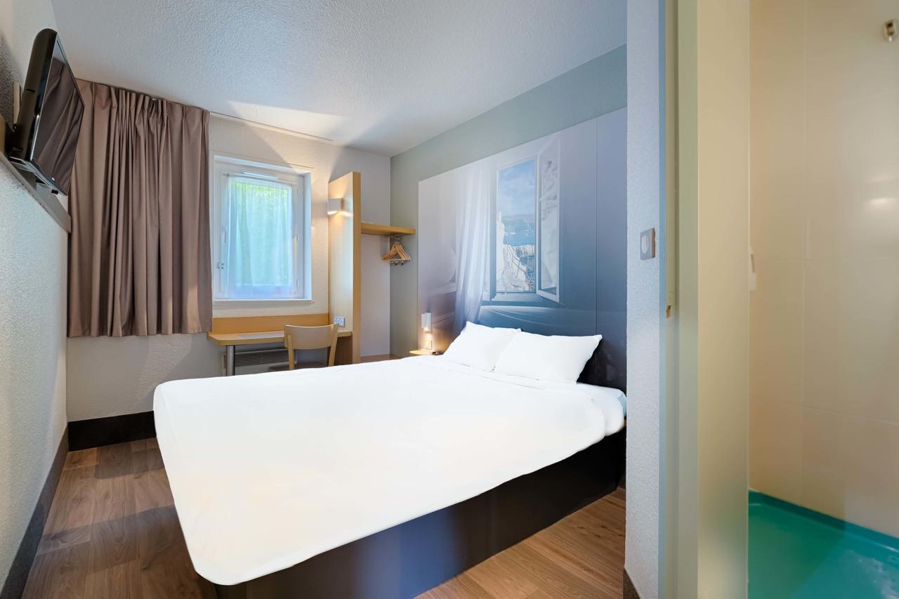 B&B Hotel Marseille Estaque Exteriér fotografie