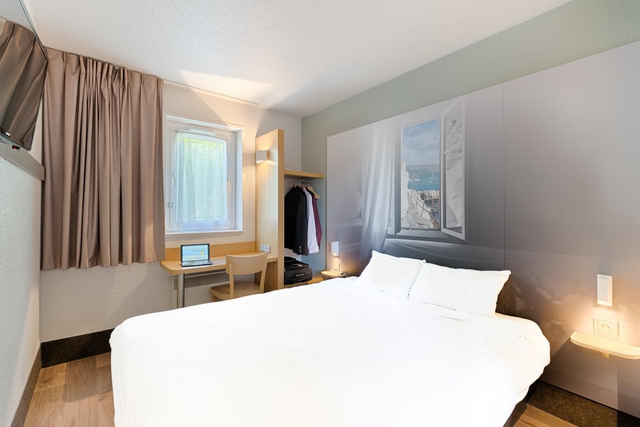 B&B Hotel Marseille Estaque Exteriér fotografie
